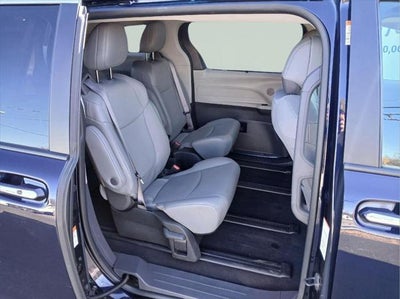2024 Toyota SIENNA XLE AWD XLE 7-Passenger
