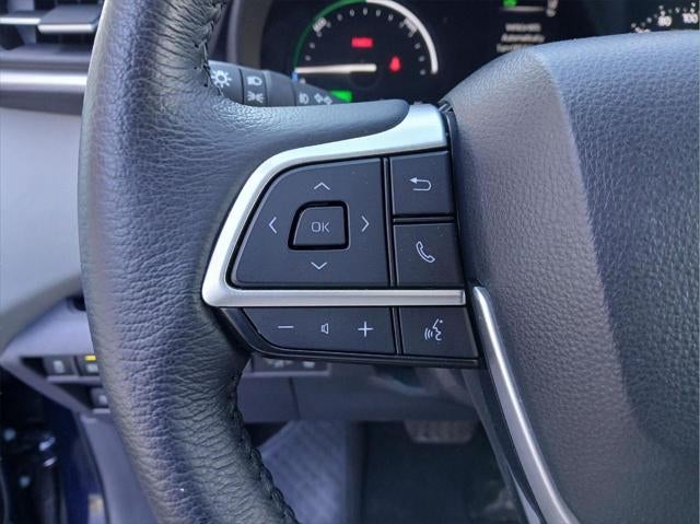 2024 Toyota SIENNA XLE AWD XLE 7-Passenger