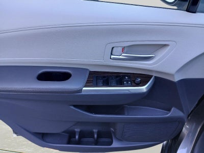 2024 Toyota Sienna XLE 7-Passenger