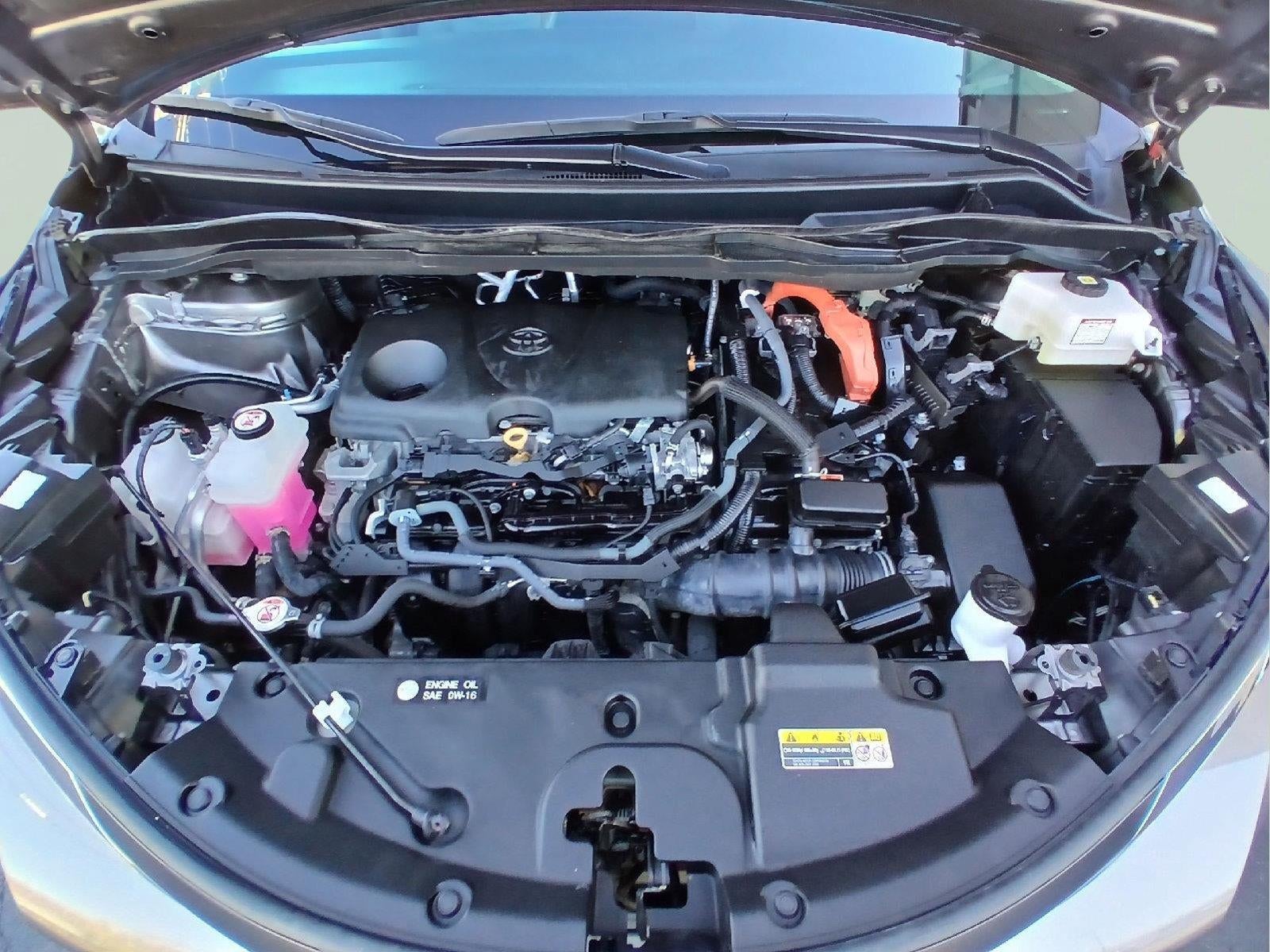 2024 Toyota Sienna XLE 7-Passenger