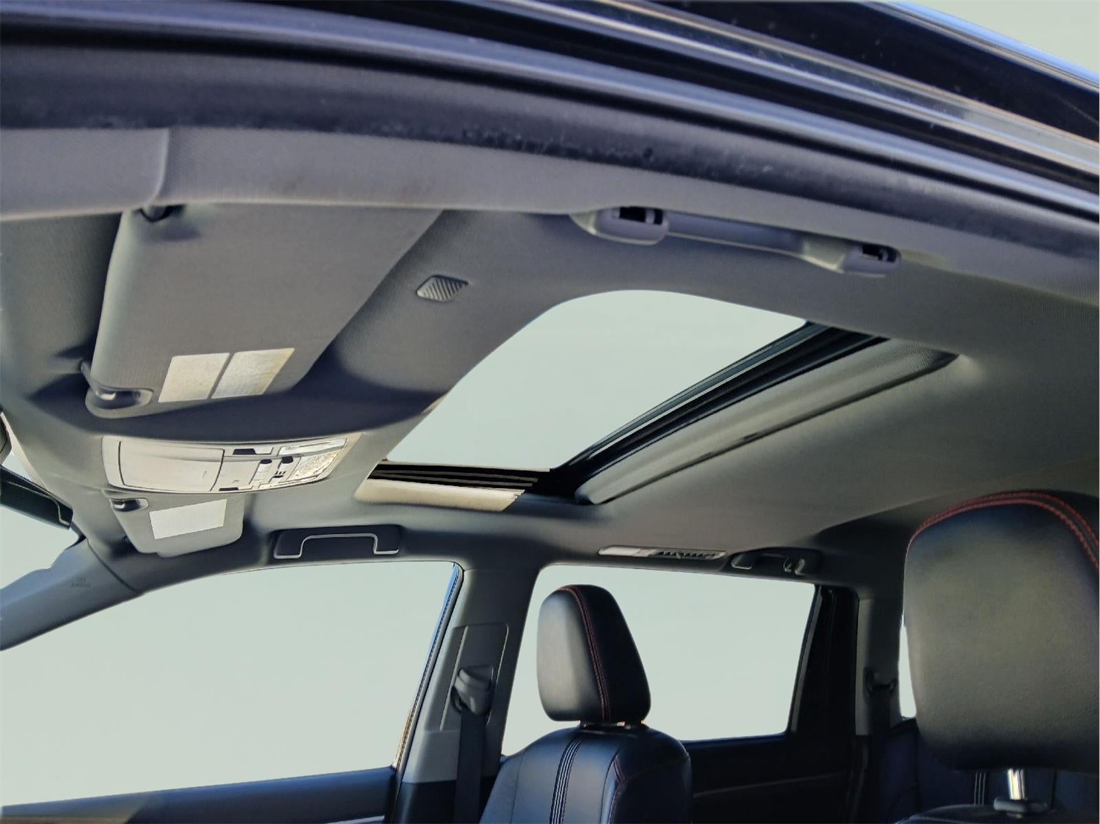 2019 Toyota HIGHLANDER SUV