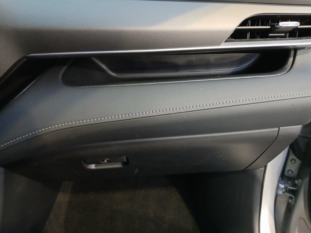 2023 Toyota HIGHLANDER HYBRD XLE