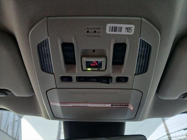 2023 Toyota HIGHLANDER HYBRD XLE