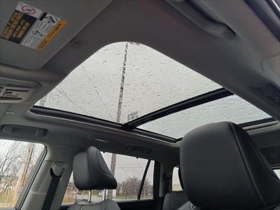 2024 Toyota HIGHLANDER Platinum