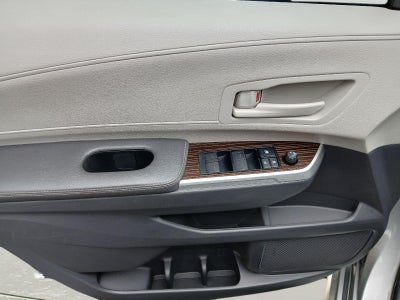 2021 Toyota SIENNA LE LE 8-Passenger