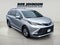 2022 Toyota Sienna LE