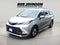 2022 Toyota Sienna LE