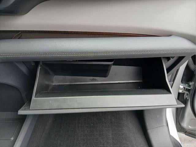 2022 Toyota Sienna LE