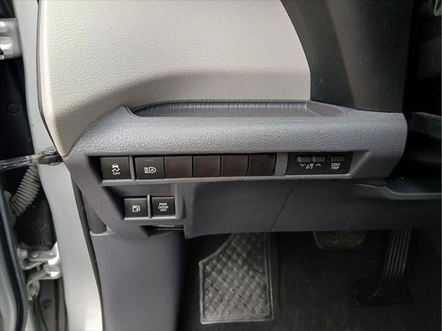 2022 Toyota Sienna LE