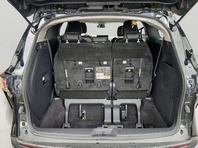 2025 Toyota SIENNA LE AWD LE 8-Passenger