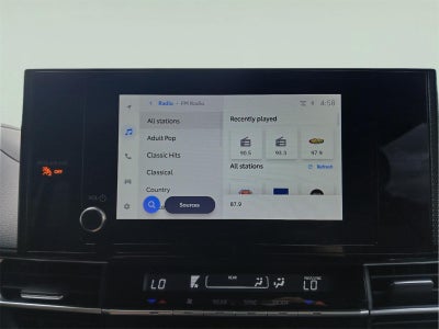 2025 Toyota SIENNA LE AWD LE 8-Passenger