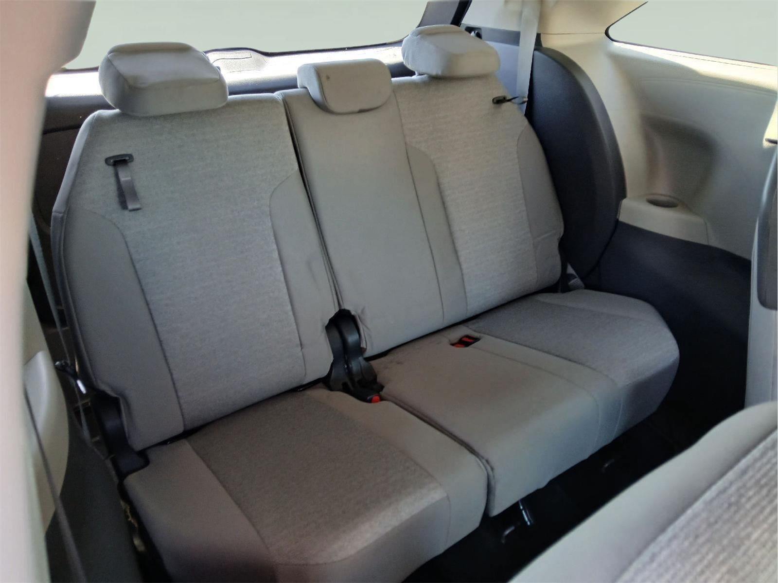 2024 Toyota SIENNA LE AWD LE 8-Passenger