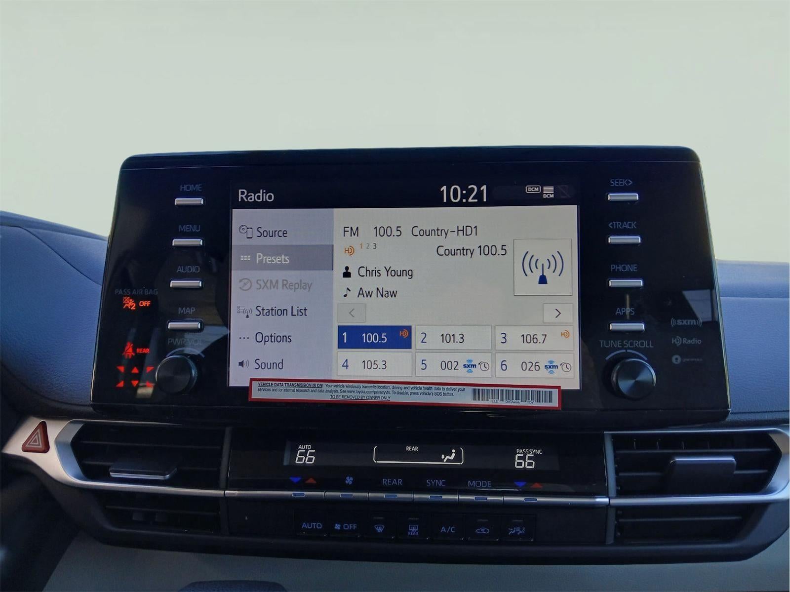 2024 Toyota SIENNA LE AWD LE 8-Passenger
