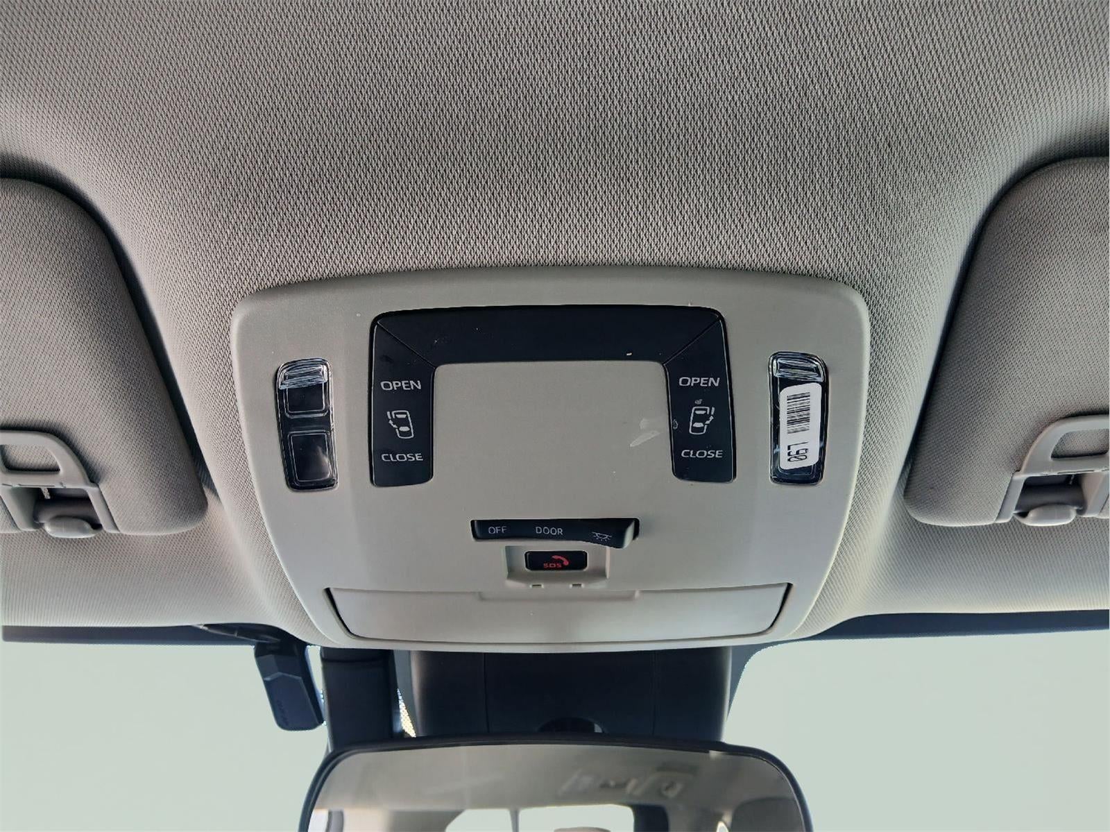 2024 Toyota SIENNA LE AWD LE 8-Passenger