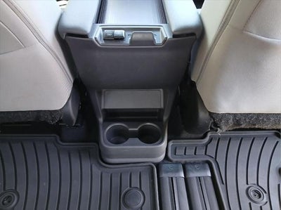 2024 Toyota SIENNA LE AWD LE 8-Passenger