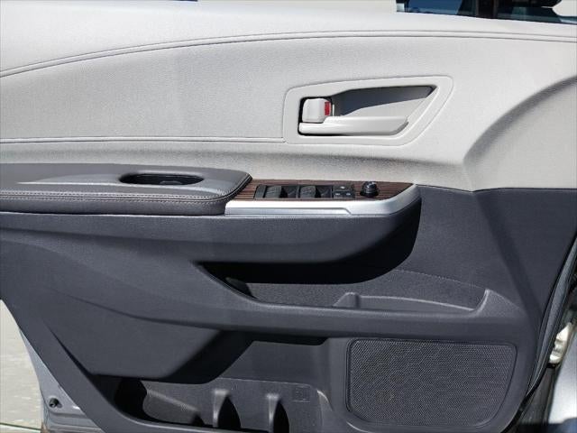 2024 Toyota SIENNA LE AWD LE 8-Passenger