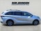 2024 Toyota SIENNA LE AWD LE 8-Passenger