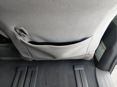 2019 Toyota Sienna LE 8-Passenger