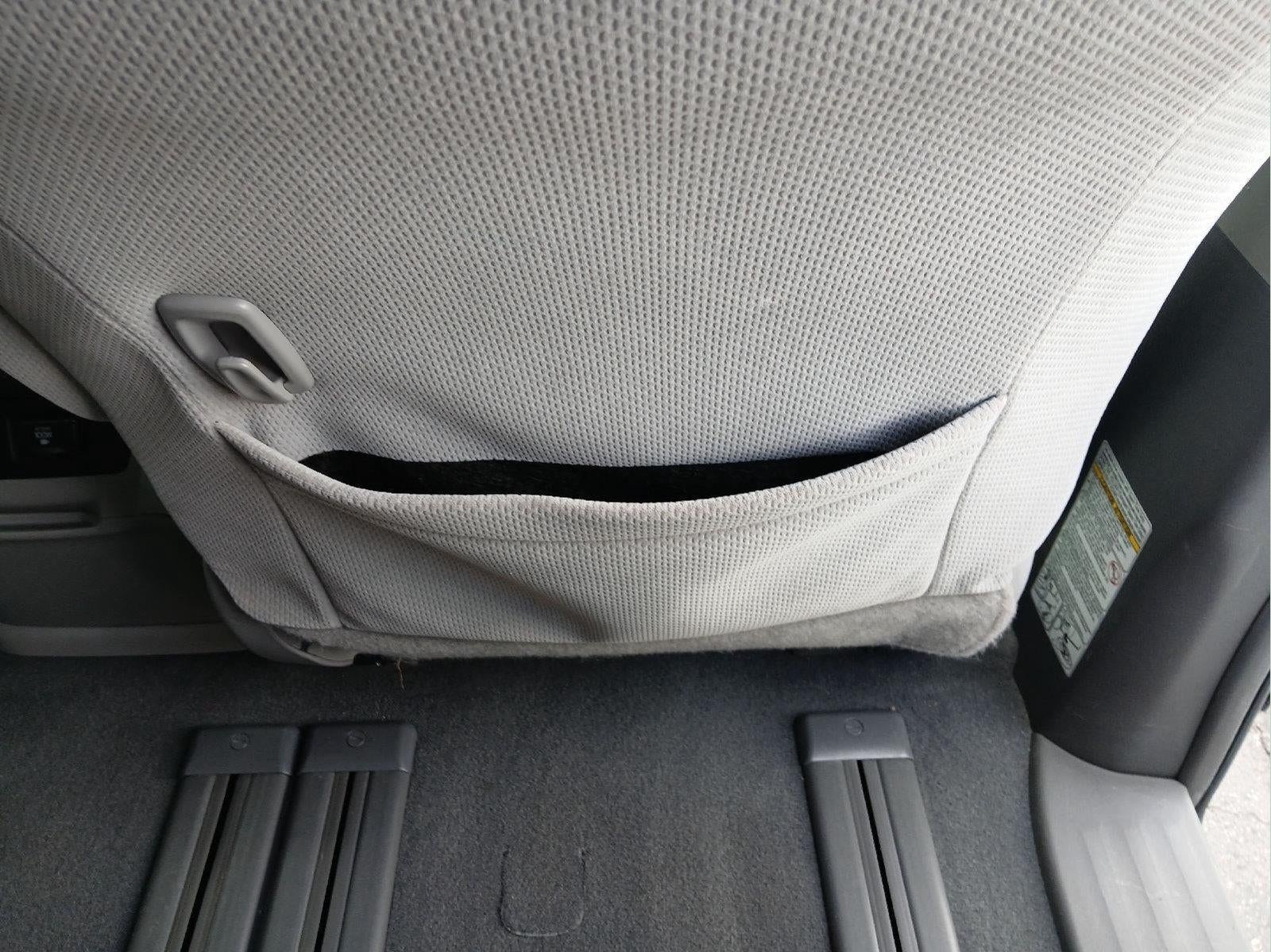 2019 Toyota Sienna LE 8-Passenger