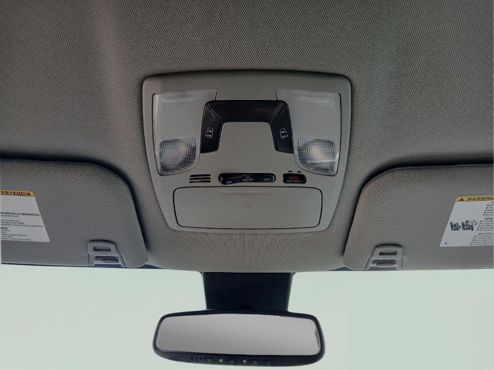 2019 Toyota Sienna LE 8-Passenger
