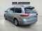 2019 Toyota Sienna LE 8-Passenger