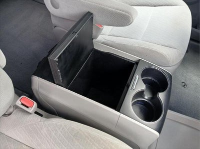 2019 Toyota Sienna LE 8-Passenger