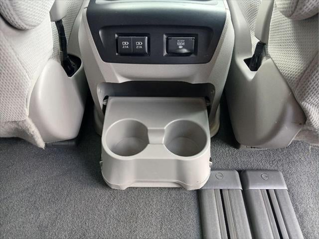 2019 Toyota Sienna LE 8-Passenger