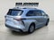 2025 Toyota Sienna XLE FWD 8-PASSENGER
