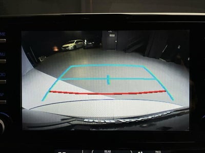 2023 Toyota Sienna XLE 8-Passenger