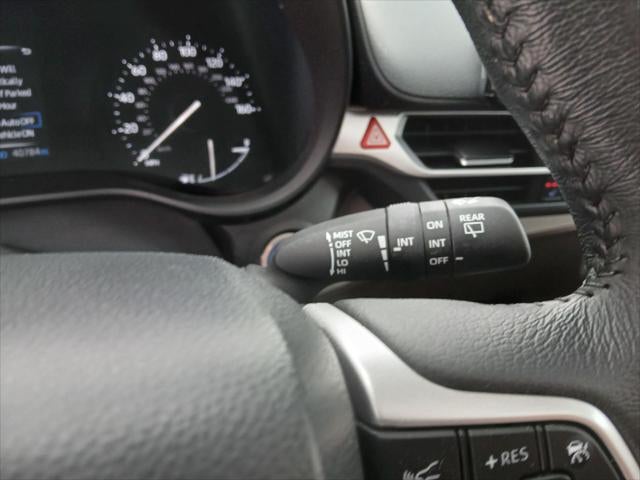 2024 Toyota SIENNA XLE MINIVAN