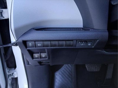 2026 Toyota Sienna XLE 8-Passenger