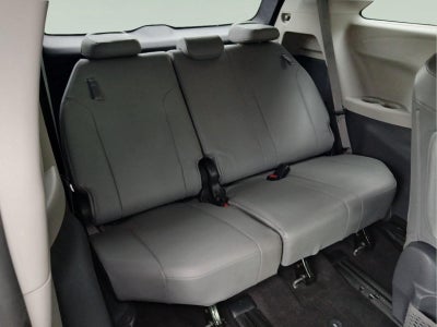 2021 Toyota Sienna XLE 7-Passenger