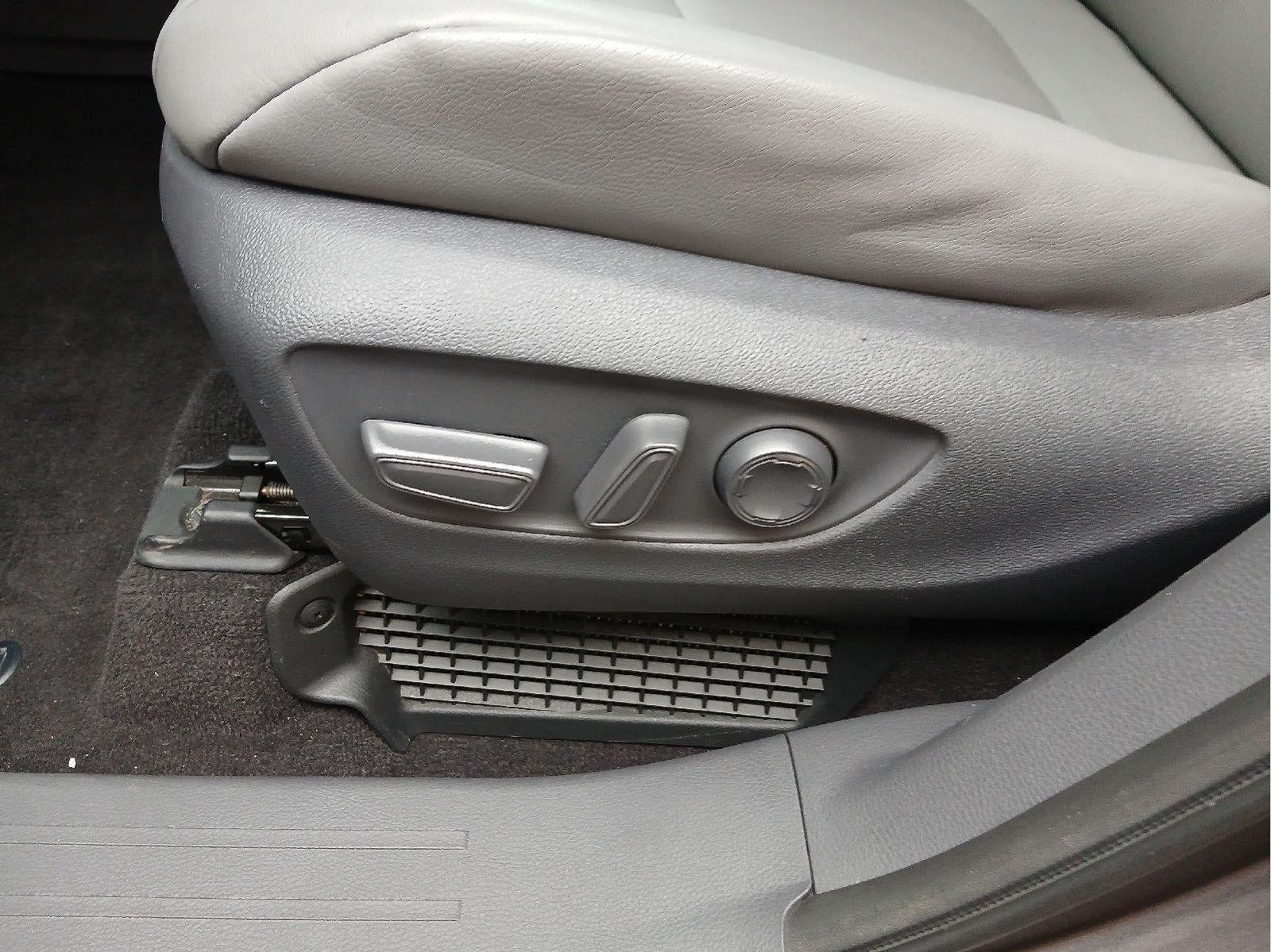 2021 Toyota Sienna XLE 7-Passenger