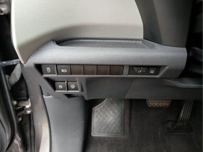 2021 Toyota Sienna XLE 7-Passenger