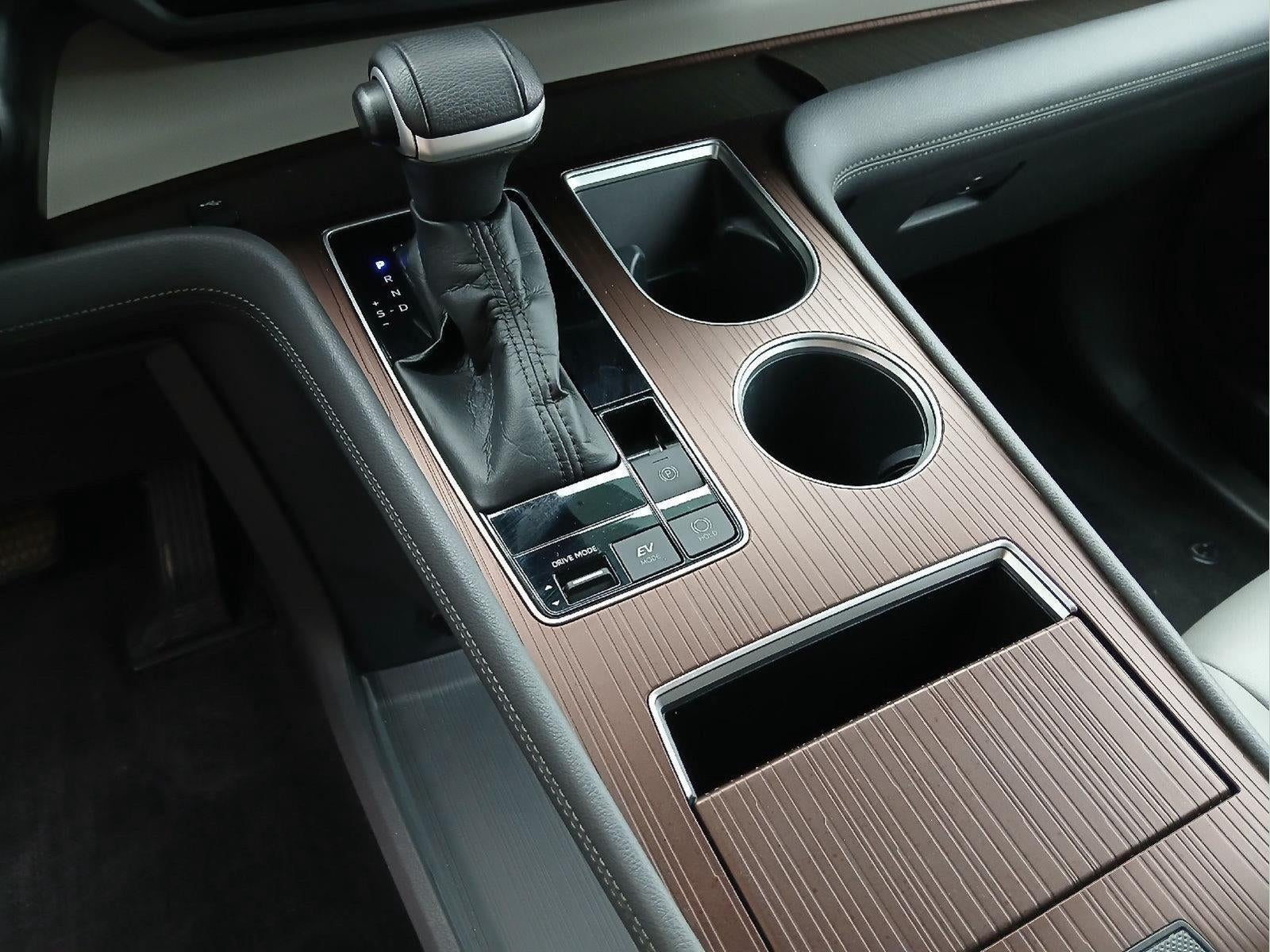 2021 Toyota Sienna XLE 7-Passenger