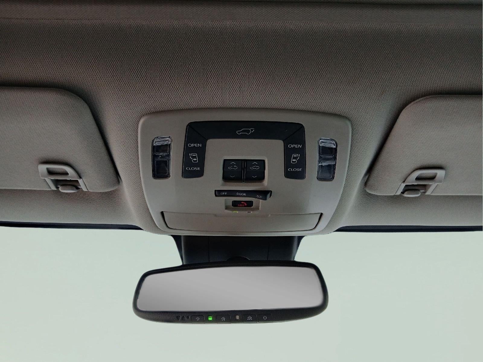 2021 Toyota Sienna XLE 7-Passenger