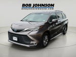 2021 Toyota Sienna XLE 7-Passenger