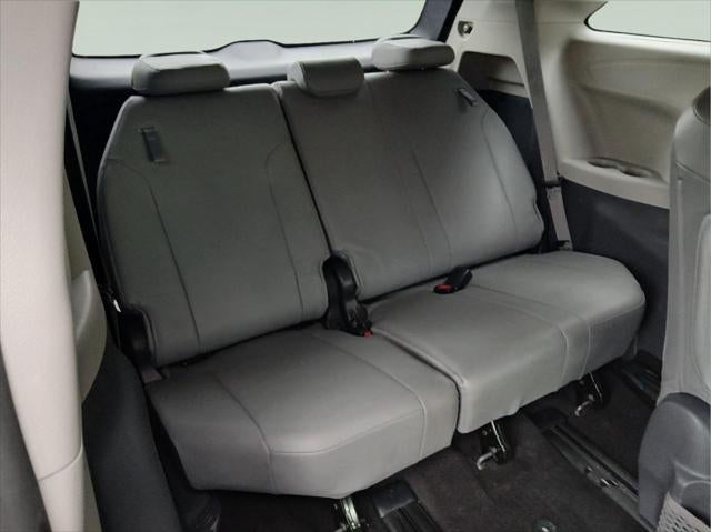 2021 Toyota Sienna XLE 7-Passenger