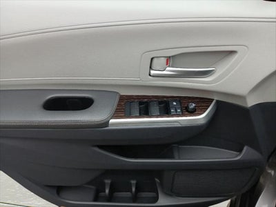 2021 Toyota Sienna XLE 7-Passenger