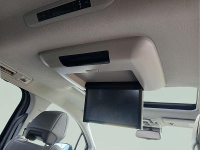 2024 Toyota Sienna Limited 7-Passenger