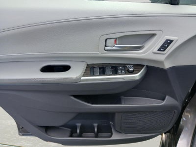 2024 Toyota Sienna Limited 7-Passenger