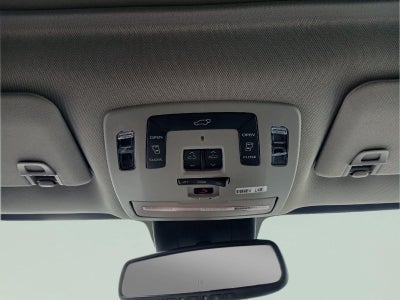 2024 Toyota Sienna Limited 7-Passenger