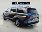 2024 Toyota Sienna Limited 7-Passenger