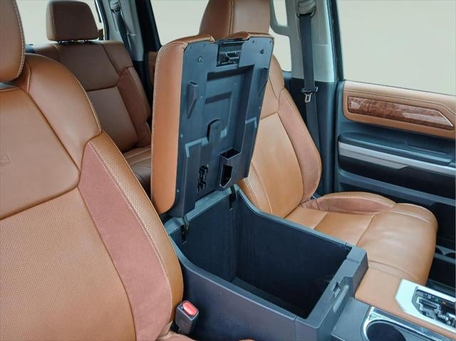 2021 Toyota TUNDRA 4X4 1794 Edition