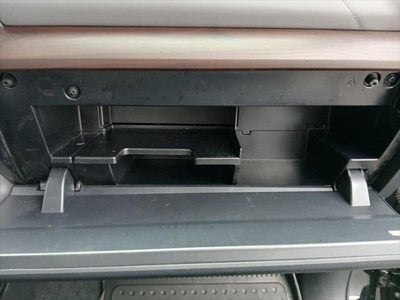 2020 Toyota TUNDRA 4X4 Limited