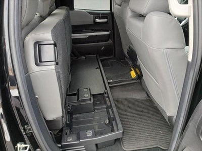 2020 Toyota TUNDRA 4X4 Limited