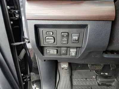 2020 Toyota TUNDRA 4X4 Limited