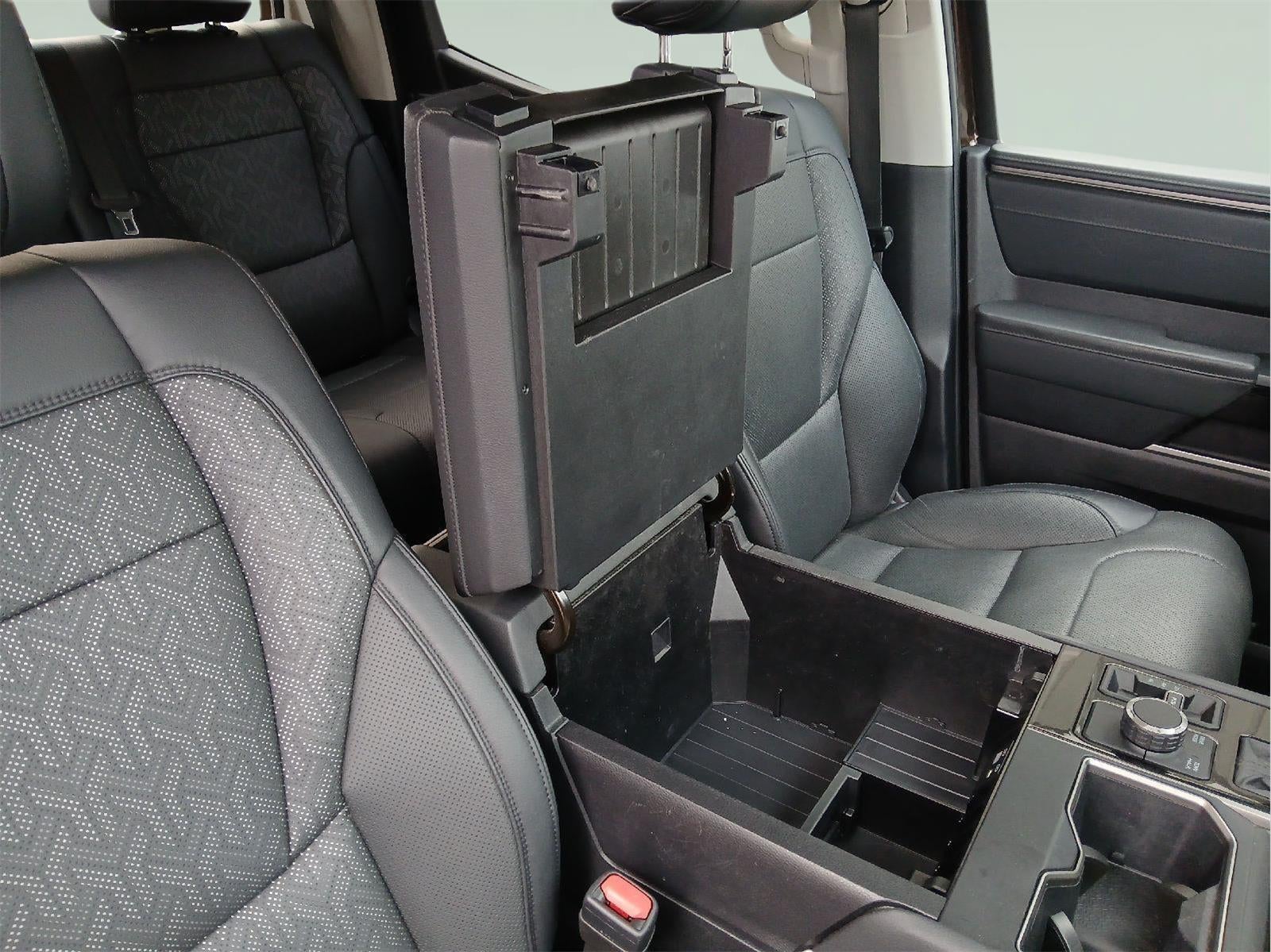 2023 Toyota TUNDRA 4X4 Limited