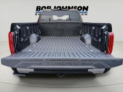 2023 Toyota TUNDRA 4X4 Limited
