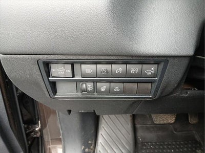 2023 Toyota TUNDRA 4X4 Limited